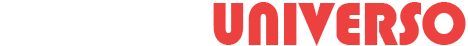 logo libreria universo